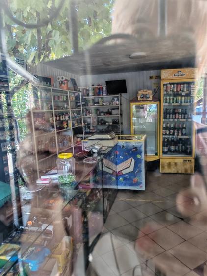 Spațiu comercial, de 40 mp, în Chercea