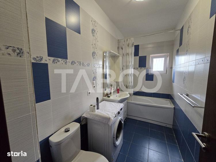 Apartament cu 2 camere decomandat în Piața Cluj