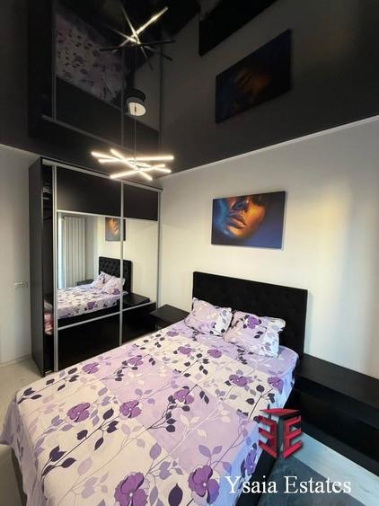 Apartament cu 2 camere decomandat în Nord