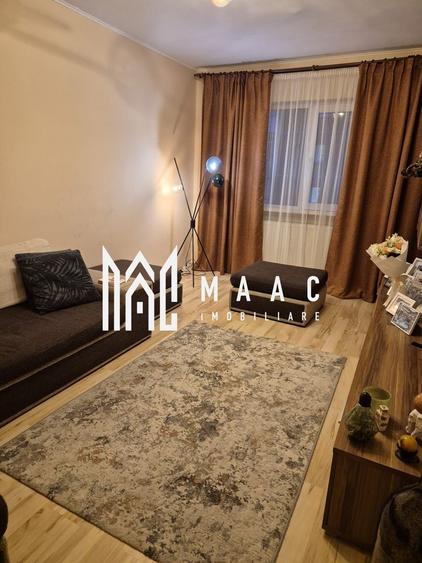 Apartament cu 3 camere, mobilat în Vasile Aaron