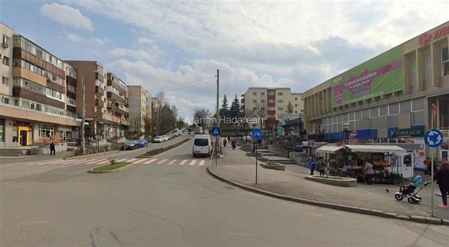 Inchiriere spatiu comercial locatie de exceptie zona restaurant Perla Pasteur Zo
