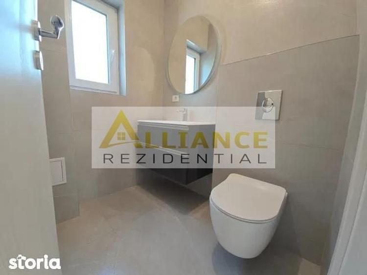 Vila individuala cu vedere la lac ~ 5 camere 3 bai ~ teren 431mp - 7
