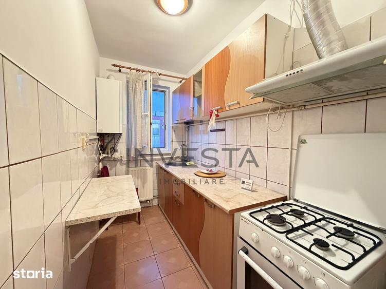Apartament 2 camere si loc de parcare de inchiriat, Dambul Rotund - 1