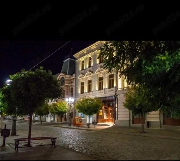 Ap.2 camere centru - 1