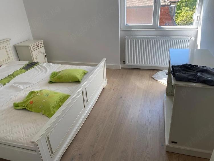 apartament de vanzare modernizat zona centrala - 5