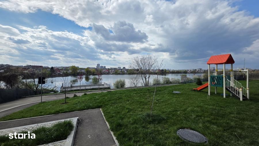 Apartament cu 3 camere în Pantelimon