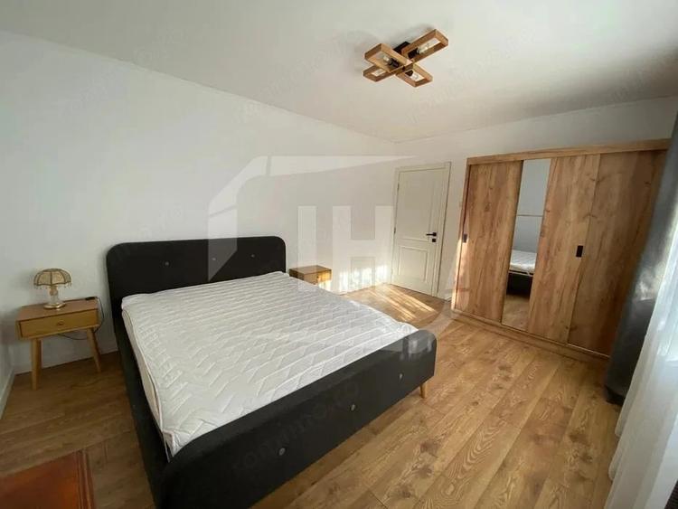 Apartament cu 3 camere decomandat în Mănăștur