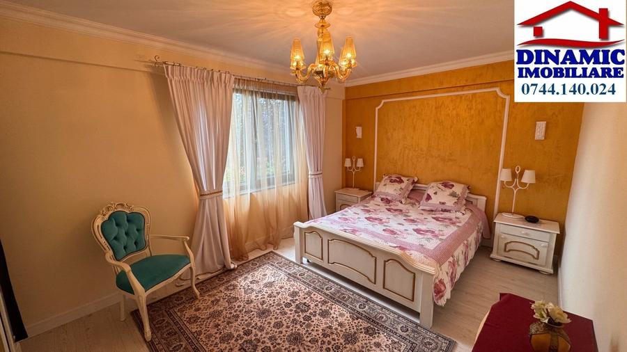 Apartament cu 2 camere în Calea Romanului