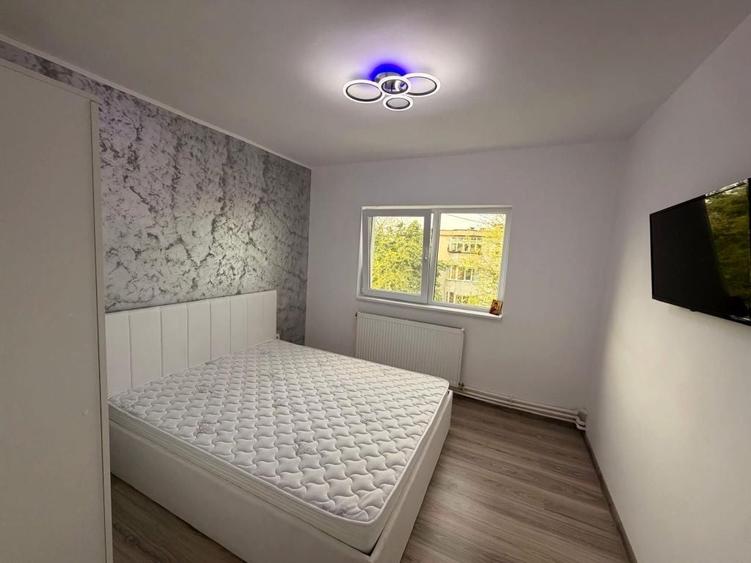 Apartament cu 2 camere decomandat în Smârdan