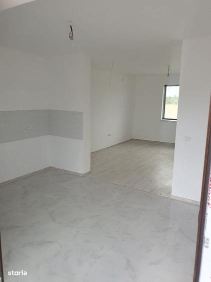Casa Individuala | 4 camere 3 dormitoare 2 Bai | Asfalt | Remetea-Mar - 8