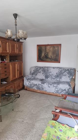 Apartament cu 2 camere decomandat în Libertății