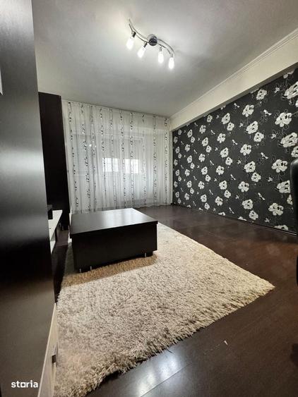 Apartament cu 2 camere în Calea Aradului