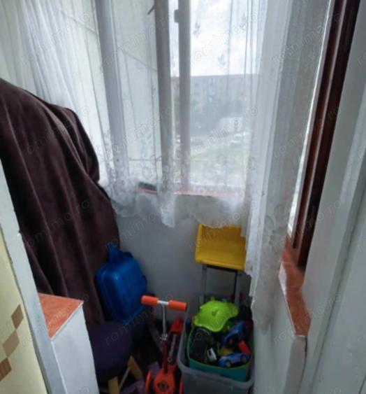 Apartament cu 2 camere decomandat în Micro 15