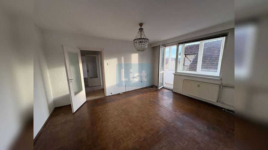 3 camere semidecomandat, Parc 14 Iulie, Grigorescu - 4
