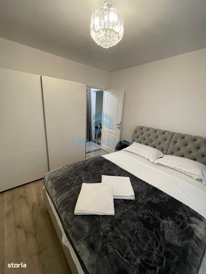 Apartament cu 2 camere în Victoriei