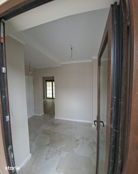 Duplex premium 5 camere, 3 bai, panouri fotovoltaice,Torontalului/ Meh - 19