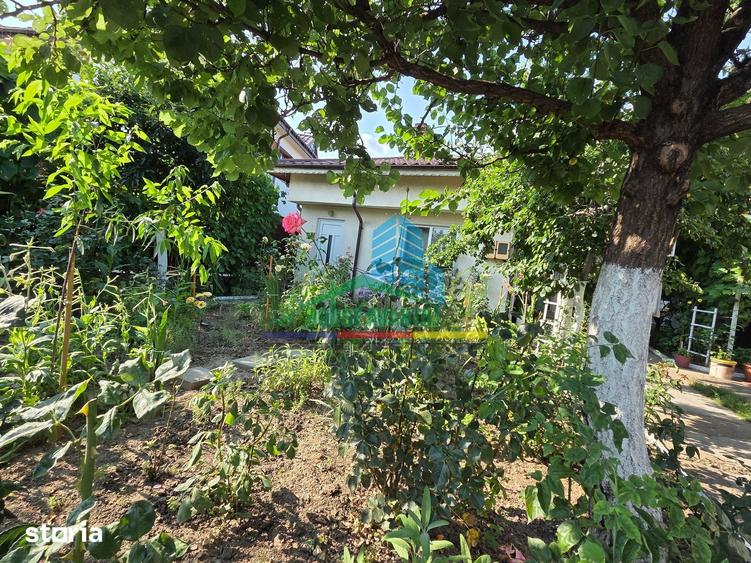 Casă cu 3 camere cu Teren 497 Mp în Bahne