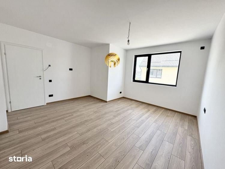 Casă cu 4 camere cu Teren 238 Mp în Central