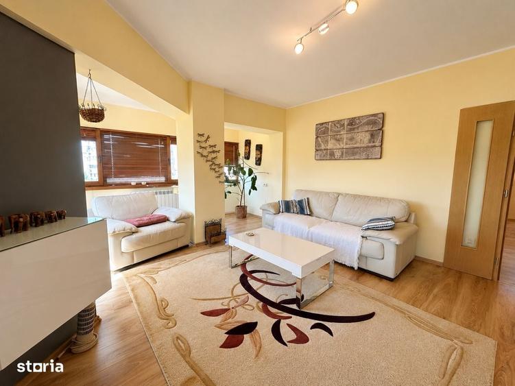 Apartament 2 camere | Decomandat | Parcare | Tomis II - zona Spital - 1
