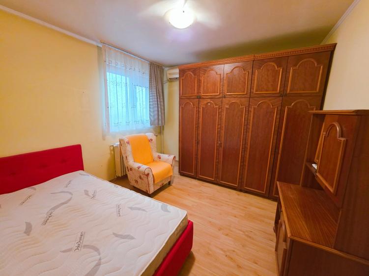 Apartament cu 2 camere circular în Drumul Taberei