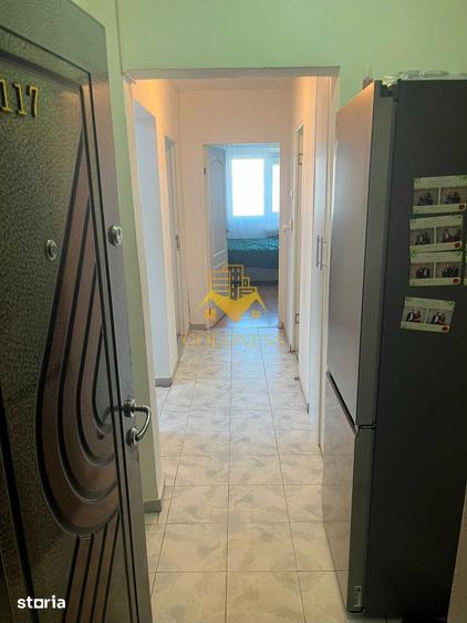 2 camere decomandate, balcon, Manastur, Mehedinti, BIG, Izlazului - 7