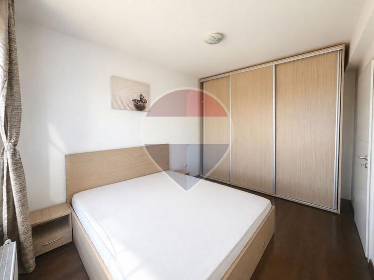 Apartament cu 3 camere decomandat în Avantgarden