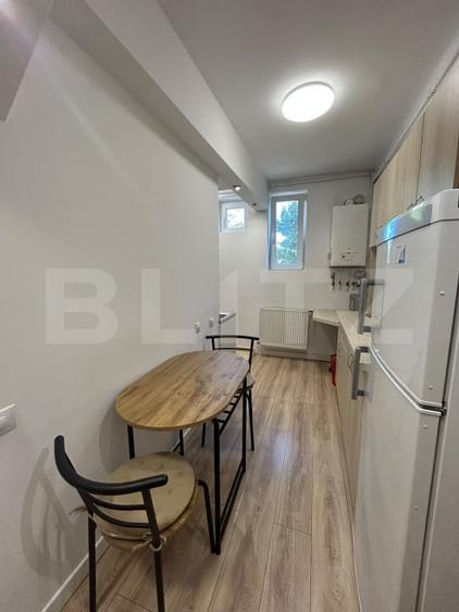 Apartament cu 2 camere, 52 mp, zona Ultracentral - Parcul Central - 5