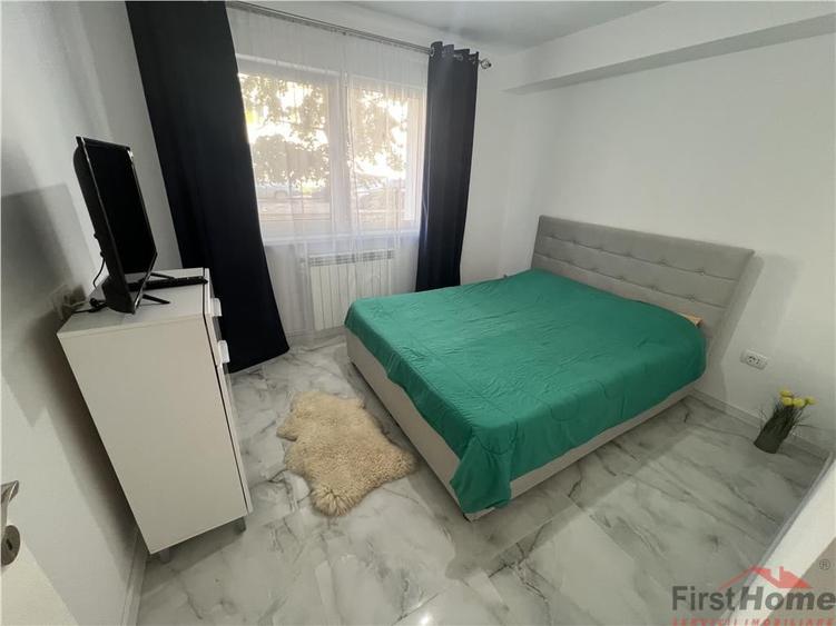 Apartament cu 2 camere decomandat în Sud