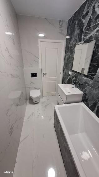 apartament 45mp living plus dormitor complex ever green 420 e 01.07 - 9