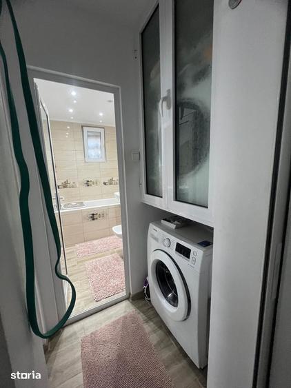 OFERTA DE INCHIRIAT ! Apartament cu 2 camere tiglina 1 pret 400 euro - 4
