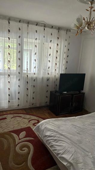 Apartament cu 2 camere decomandat în Siderurgiștilor