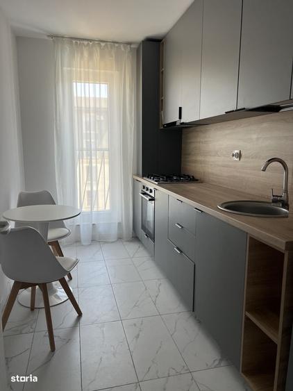 Apartament cu 2 camere decomandat în Ștefăneștii de Jos