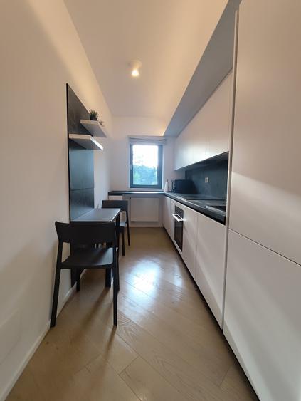 Apartament cu 2 camere decomandat, mobilat în Cotroceni