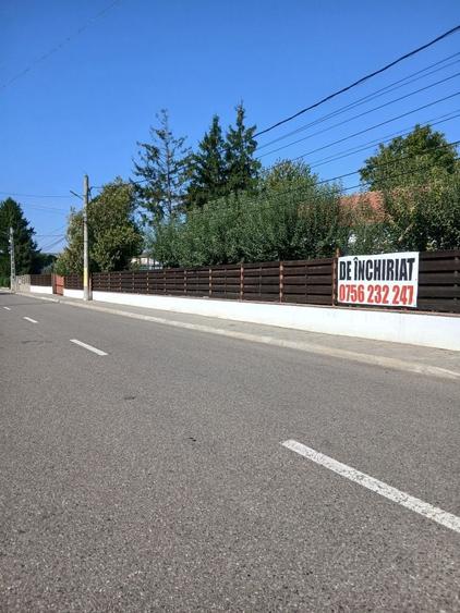 Spațiu comercial, de 200 mp, în Central