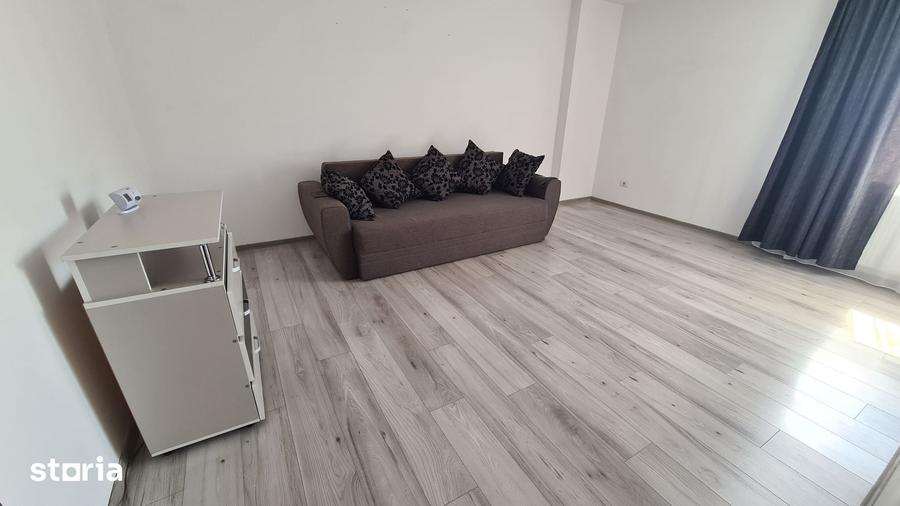 Apartament cu 2 camere decomandat în Ultracentral