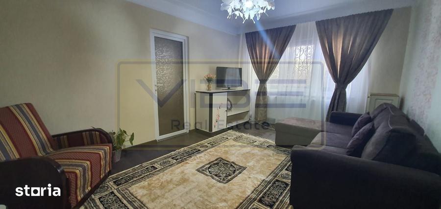 Apartament 2 camere+living central Podu Ros - 7 min Palas Mall - 2