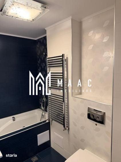 Apartament de vanzare Sibiu 2 camere | Calea Dumbravii | 55 mp - 1