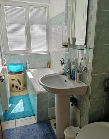 Apartament cu 2 camere semidecomandat, mobilat în Tineretului