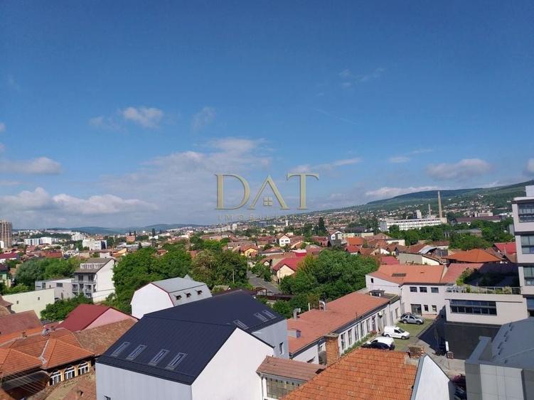 Apartament 2 camere de închiriat zona CBC - 2