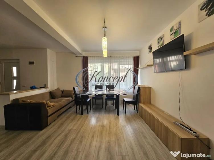Duplex cu 4 parcari, zona Parcul Poligon - 5