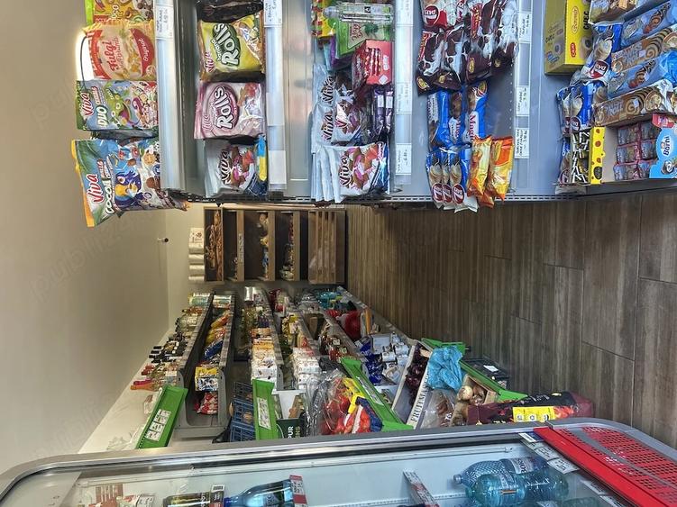 Spațiu comercial, de 70 mp, în Mihail Kogălniceanu