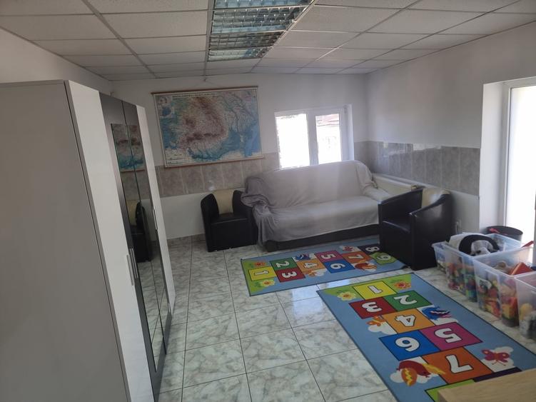 Casă cu 4 camere cu Teren 600 Mp în Ghencea