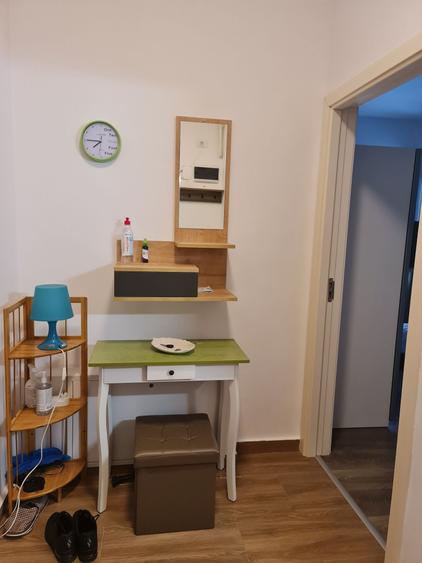 Apartament cu 2 camere decomandat în 1 Decembrie 1918