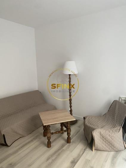 STUDIO DUBLU COCHET 65 mp, PRIMA INCHIRIERE - 7
