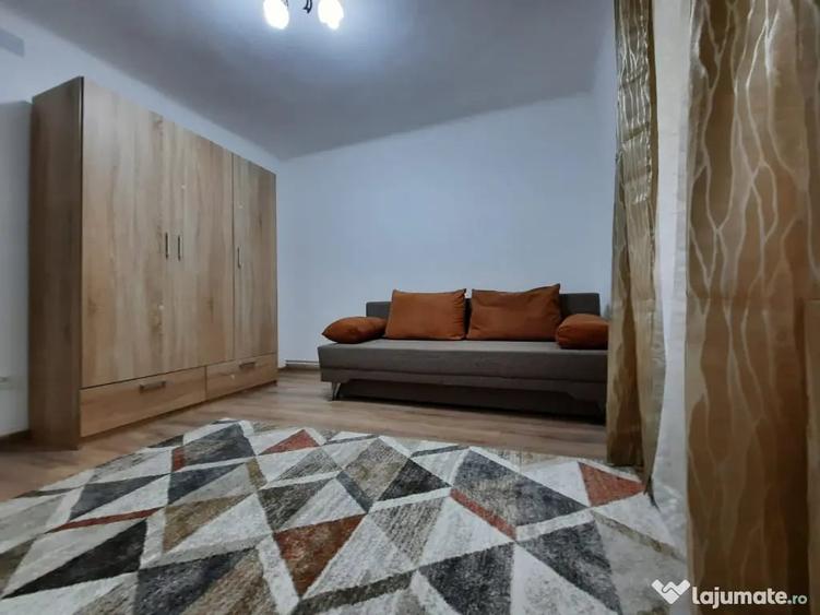 Apartament cu 2 camere decomandat în Ultracentral