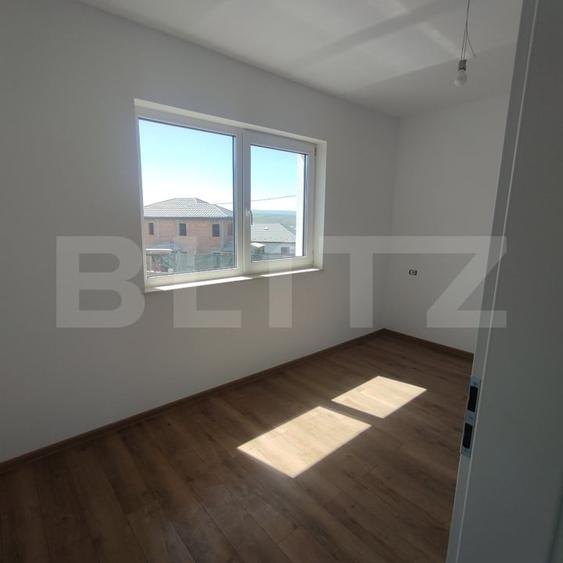 Casă premium townhouse în stil englezesc | 3 dormitoare |Încălzire în pardoseala - 9