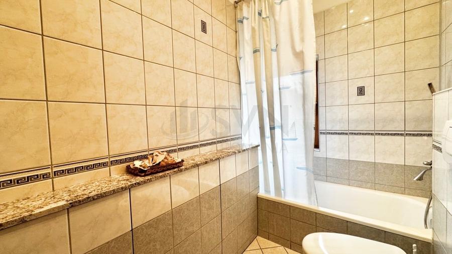 REA0123759 Capitale de vanzare 2 Apartamente plus Pod - 33