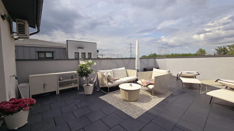 REA1029016 Apartament 2 camere Magurele Elite Residence - 13