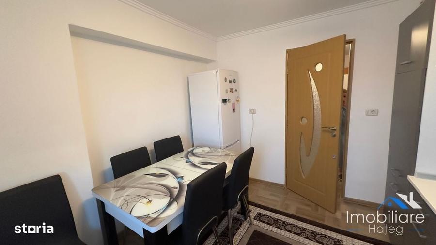 Apartament cu 2 camere decomandat în Ultracentral