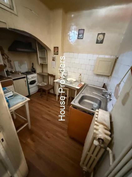 Penthouse cu 5 camere în Moșilor